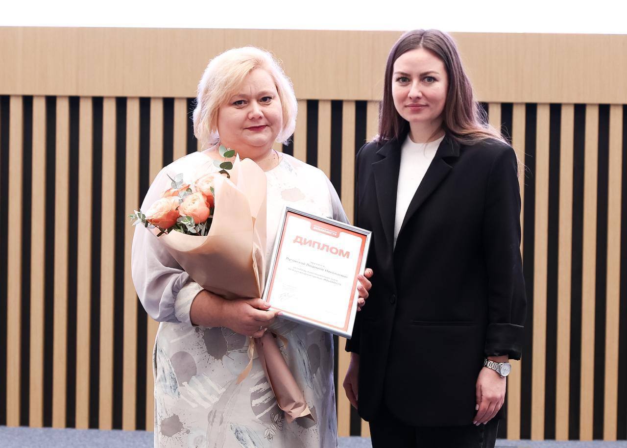 Детское телевидение «Взлет» из Жуковского стало победителем регионального этапа международной премии