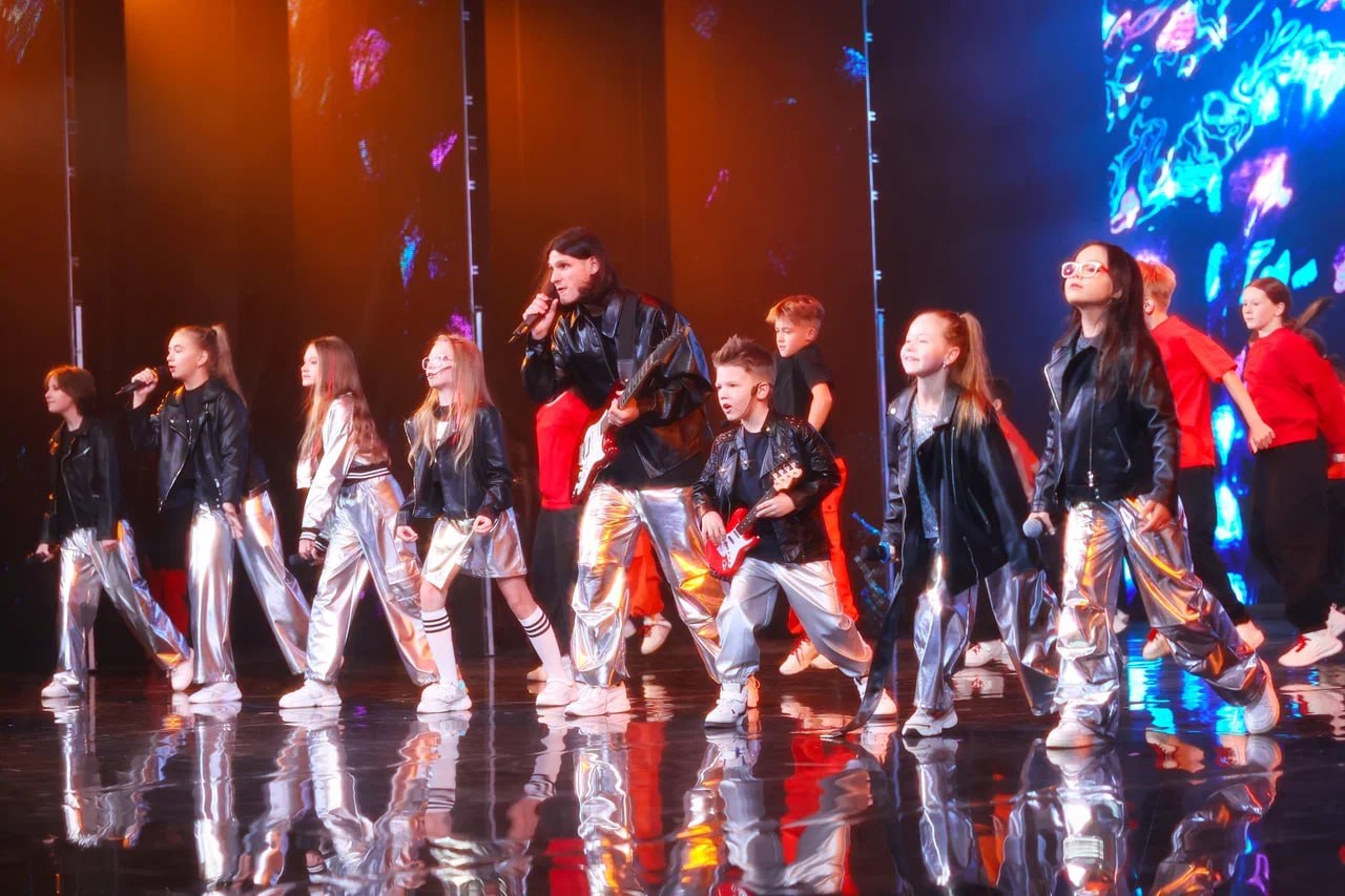 Мытищинский Дворец культуры «Яуза» отметил свой 32-й год рождения Мытищинский Дворец культуры «Яуза» отметил свой 32-й год рождения