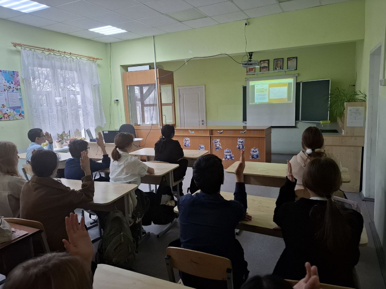 "Россия аграрная: продовольственная безопасность": Увлекательное погружение в мир сельского хозяйства! "Россия аграрная: продовольственная безопасность": Увлекательное погружение в мир сельского хозяйства!