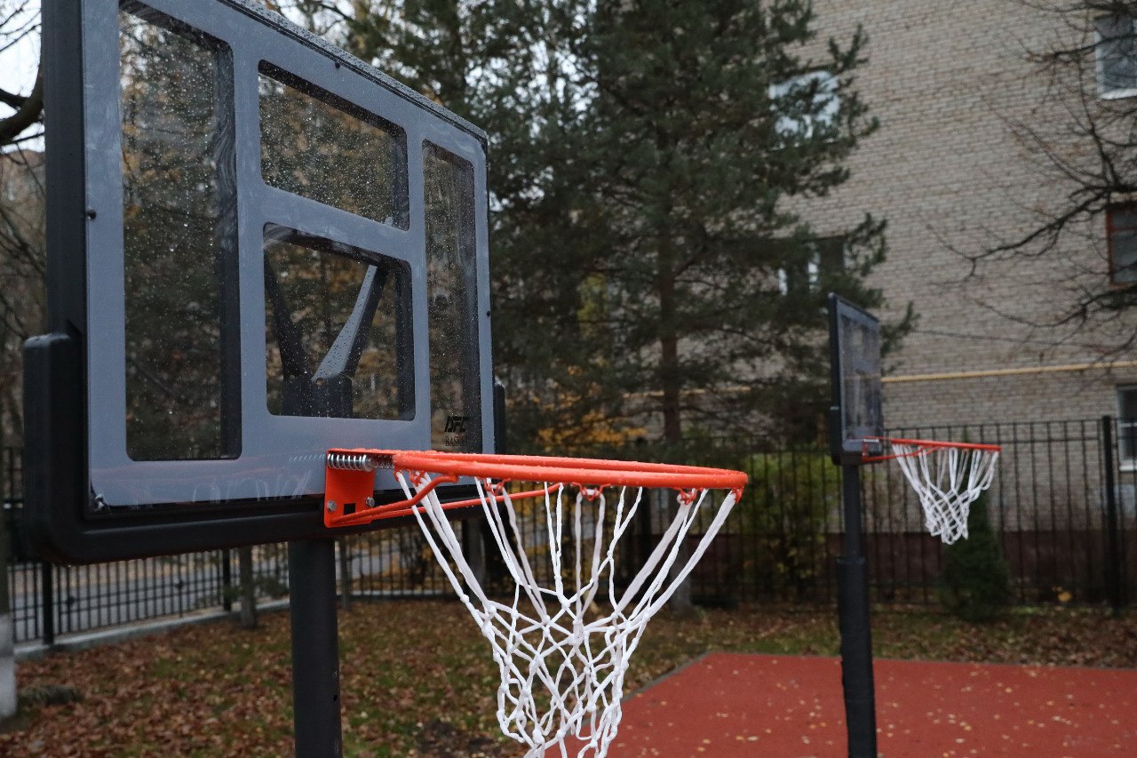 В Долгопрудном состоялся контрольный объезд ремонтируемых детских садов В Долгопрудном состоялся контрольный объезд ремонтируемых детских садов