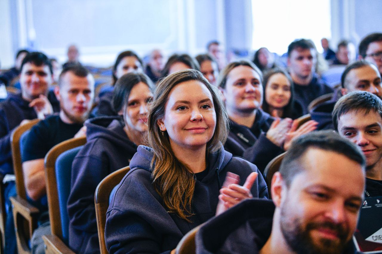 Просто космос! Стали известны лучшие специалисты космической отрасли в Химках Просто космос! Стали известны лучшие специалисты космической отрасли в Химках