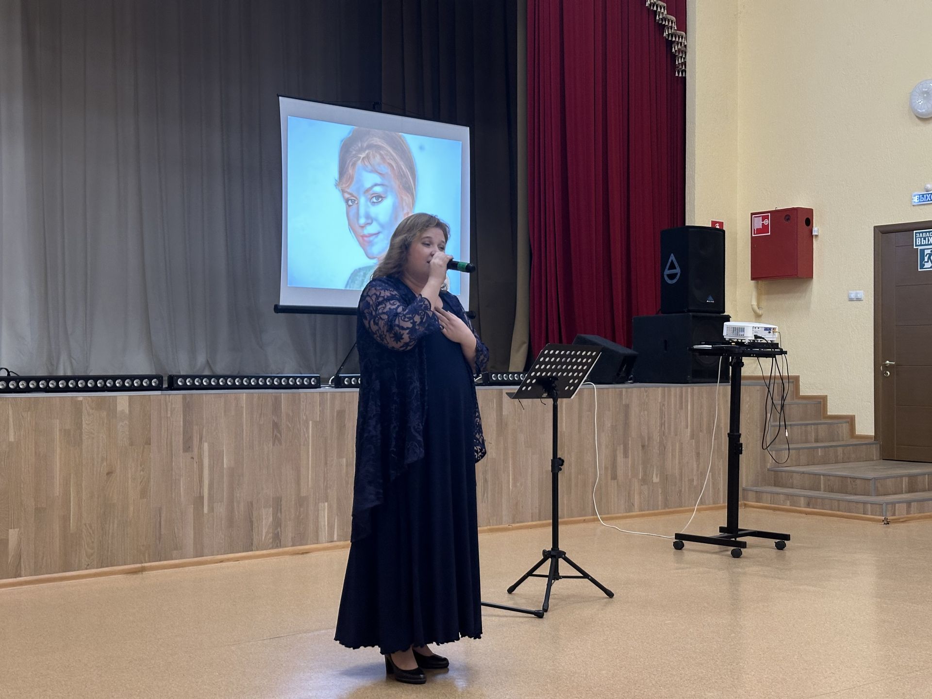 Наши новости. Музыкальный вечер для людей серебряного возраста в ДК «Современник» м.о. Чехов Наши новости. Музыкальный вечер для людей серебряного возраста в ДК «Современник» м.о. Чехов