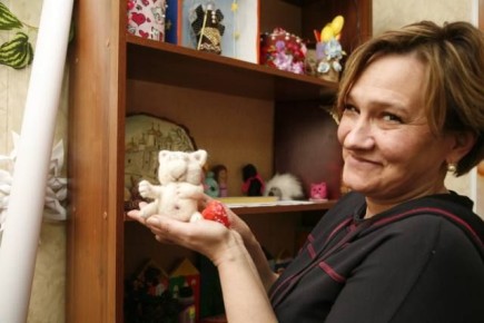 Московский суд отправил в СИЗО руководителя ассоциации замещающих семей Московской области Ирину Рудницкую по уголовному делу о торговле детьми, сообщает ТАСС