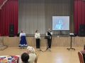 Наши новости. Музыкальный вечер для людей серебряного возраста в ДК «Современник» м.о. Чехов