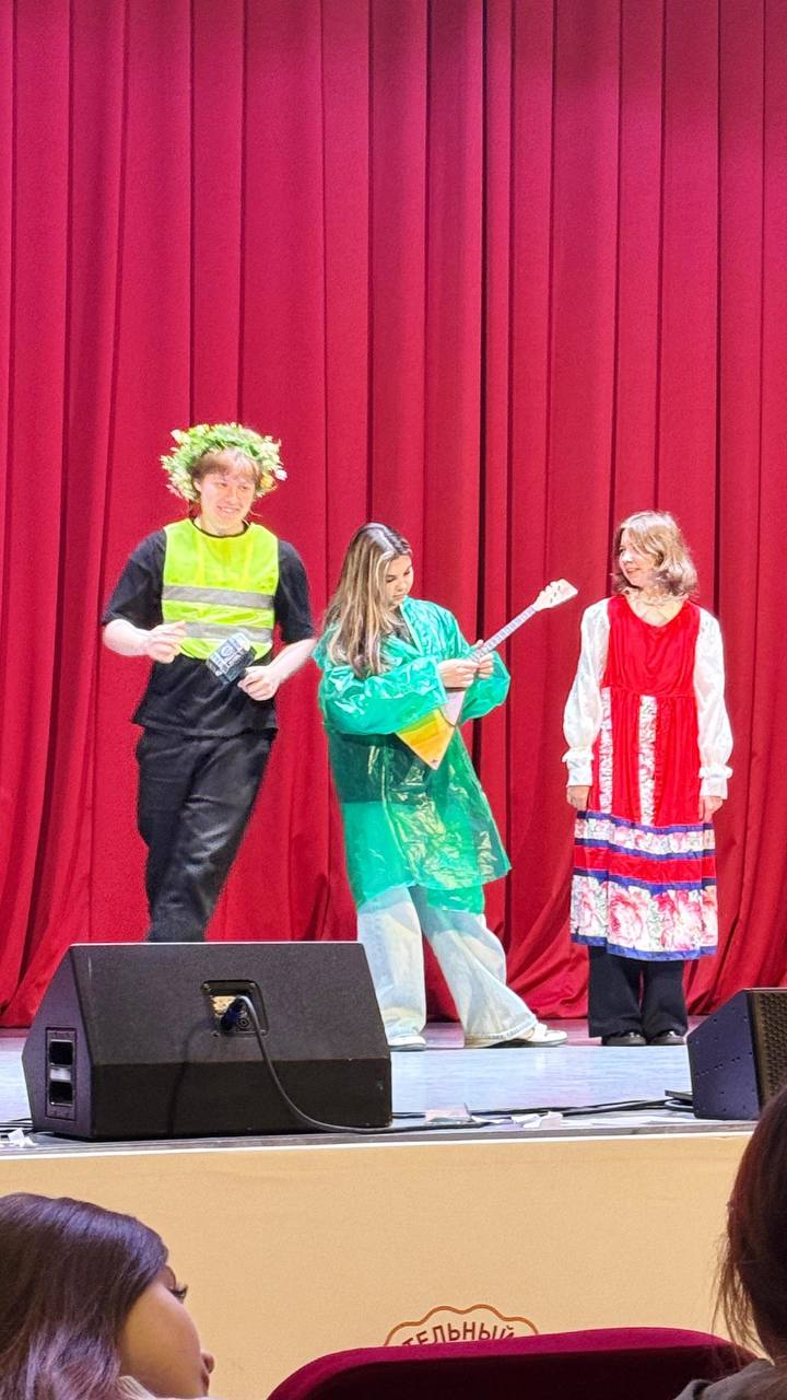 Воспитанники Семейного центра «Ступени» из округа Пушкинский приняли участие в областном Форуме «PRO жиZнь» Воспитанники Семейного центра «Ступени» из округа Пушкинский приняли участие в областном Форуме «PRO жиZнь»