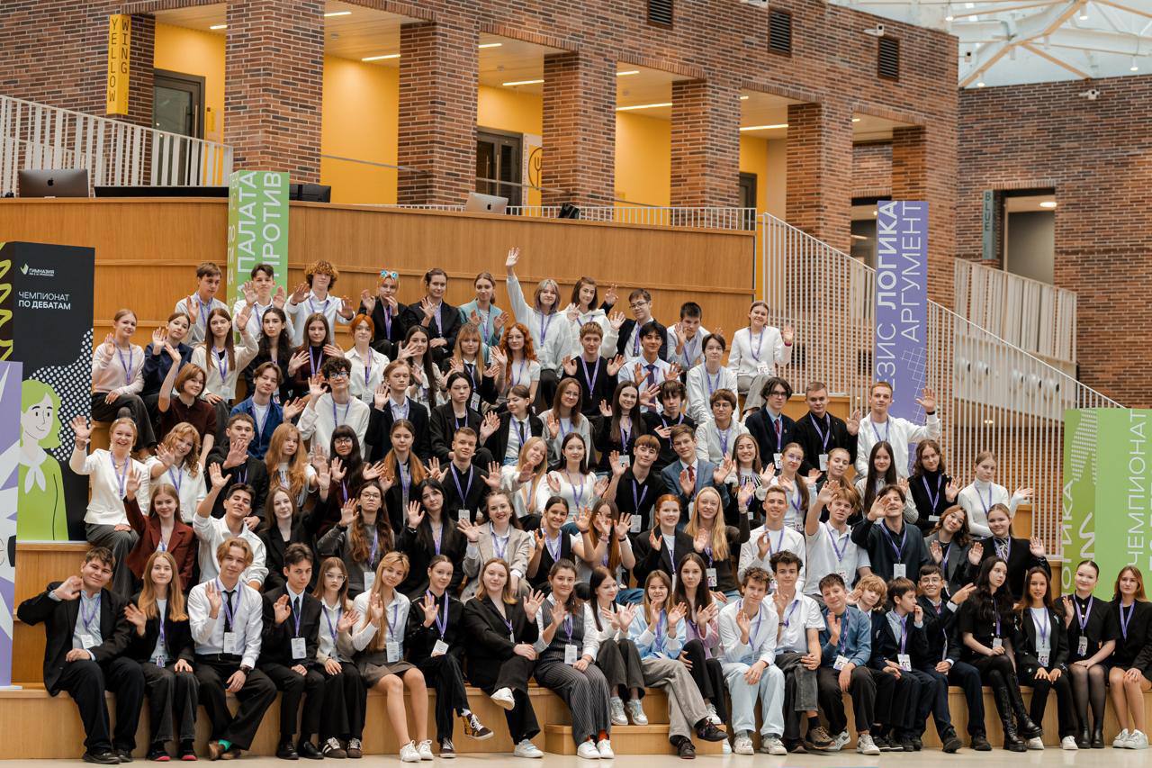 Домодедовские ученики вошли в десятку лучших на областном конкурсе Домодедовские ученики вошли в десятку лучших на областном конкурсе