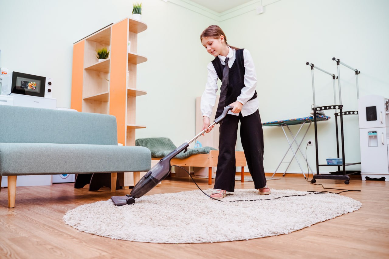 В рамках проекта «Комплексная реабилитация и абилитация инвалидов» в социальном центре «Орехово-Зуевский» проходят регулярные практические занятия по развитию социально-бытовых навыков В рамках проекта «Комплексная реабилитация и абилитация инвалидов» в социальном центре «Орехово-Зуевский» проходят регулярные практические занятия по развитию социально-бытовых навыков