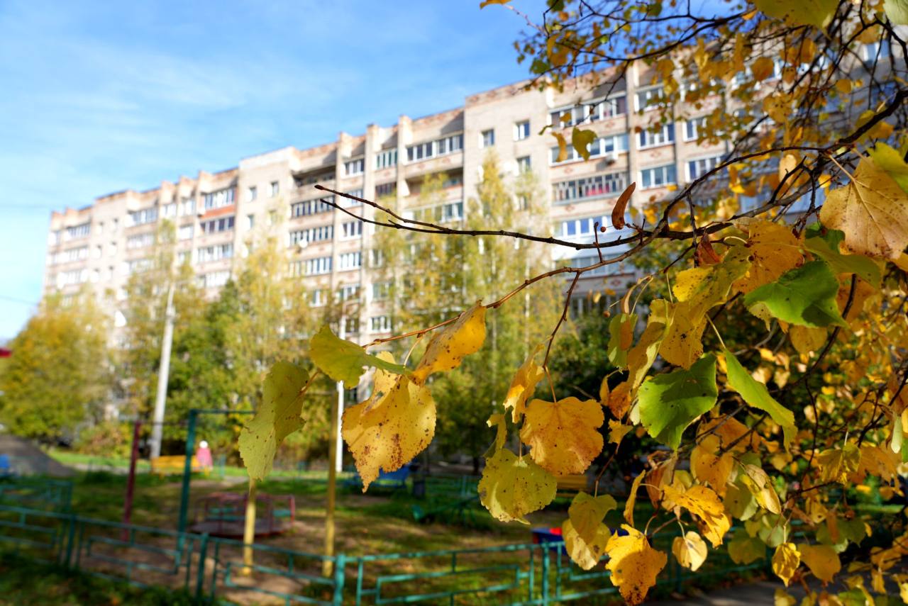 Управляющая компания «Мособлэксплуатация» официально покидает коммунальный рынок Сергиева Посада 1 ноября