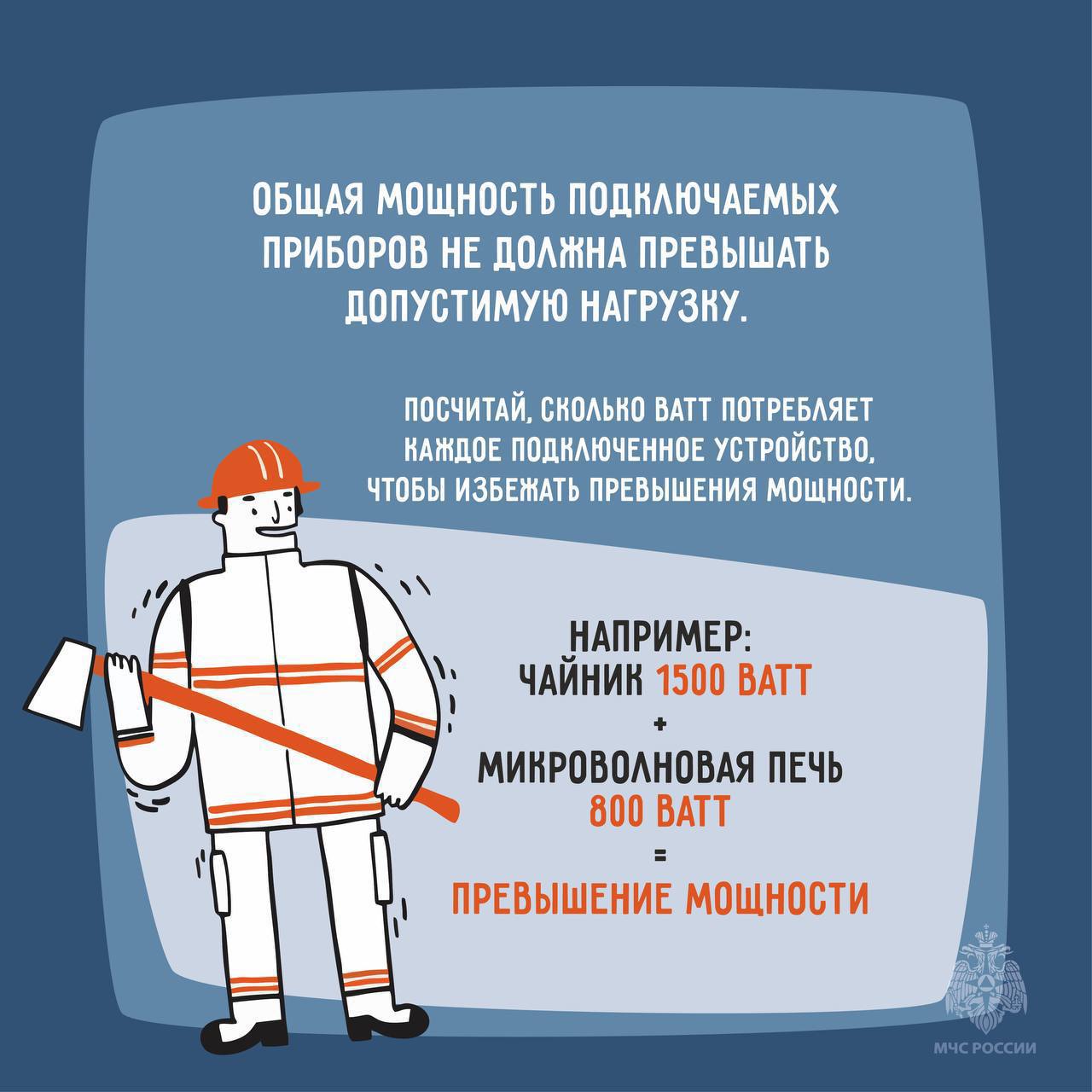 Как избежать рисков возгорания от электроприборов Как избежать рисков возгорания от электроприборов