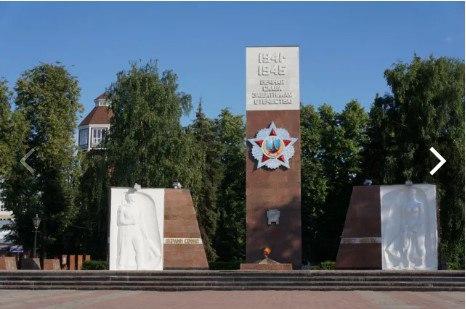 Главным управлением культурного наследия Московской области согласована проектная документация на проведение работ по сохранению объектов культурного наследия регионального значения «Мемориал Победы, 1974 г.» и «Обелиск в...