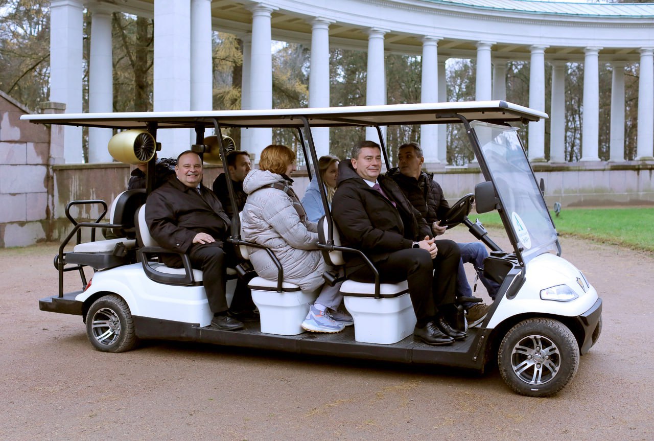 Музей-заповедник «Архангельское» и Финансовый университет при Правительстве РФ заключили соглашение о сотрудничестве Музей-заповедник «Архангельское» и Финансовый университет при Правительстве РФ заключили соглашение о сотрудничестве