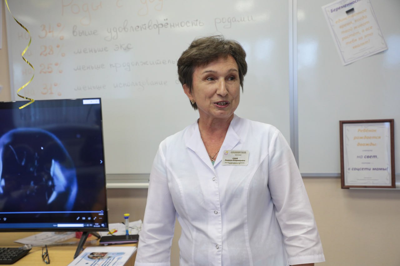 Очередной поток проекта для подростков «Пора все знать» выпустился в Балашихе Очередной поток проекта для подростков «Пора все знать» выпустился в Балашихе