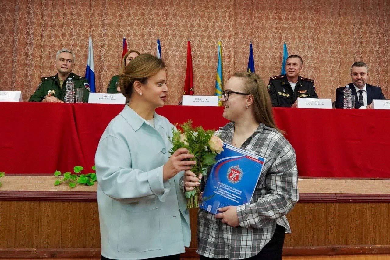 26 семей получили новые квартиры в Балашихе