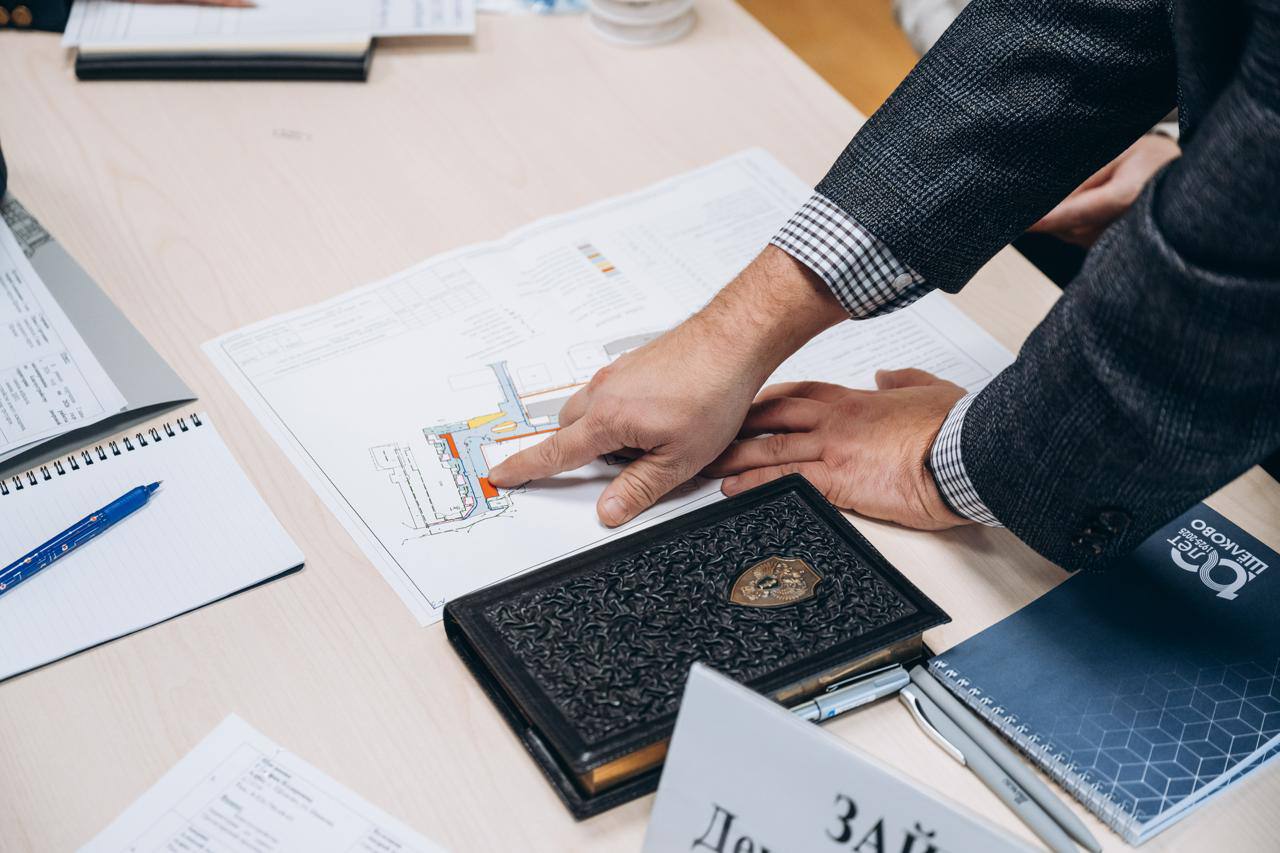 Андрей Булгаков: Провели выездную администрацию на филиале предприятия «Газпром газобезопасность» совместно с щёлковским городским прокурором Денисом Зайцевым Андрей Булгаков: Провели выездную администрацию на филиале предприятия «Газпром газобезопасность» совместно с щёлковским городским прокурором Денисом Зайцевым