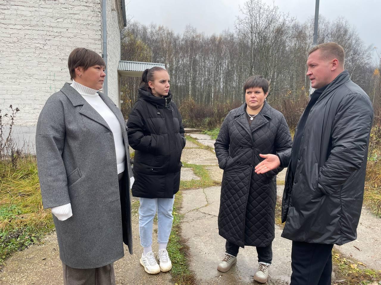 Сложный канализационный засор устранили вблизи КНС № 20 в Ашукино