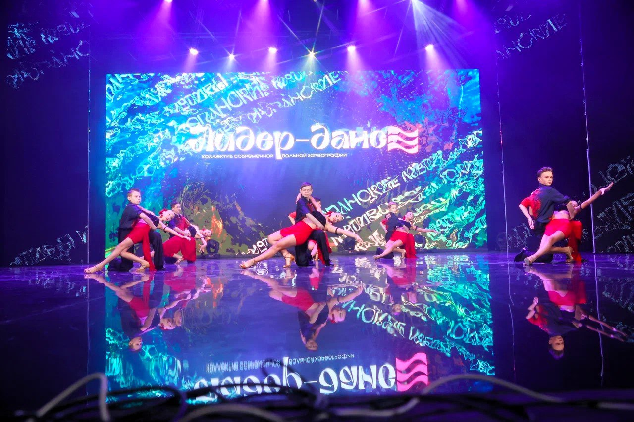 Мытищинский Дворец культуры «Яуза» отметил свой 32-й год рождения Мытищинский Дворец культуры «Яуза» отметил свой 32-й год рождения