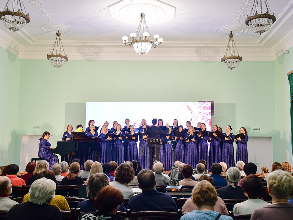 Билет в детство: в Ступино отметят 90-летие Гладкова Билет в детство: в Ступино отметят 90-летие Гладкова