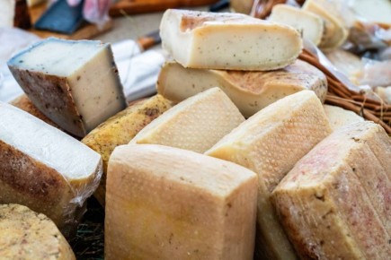 Порядка 200 осенних ярмарок пройдут в Подмосковье в ноябре