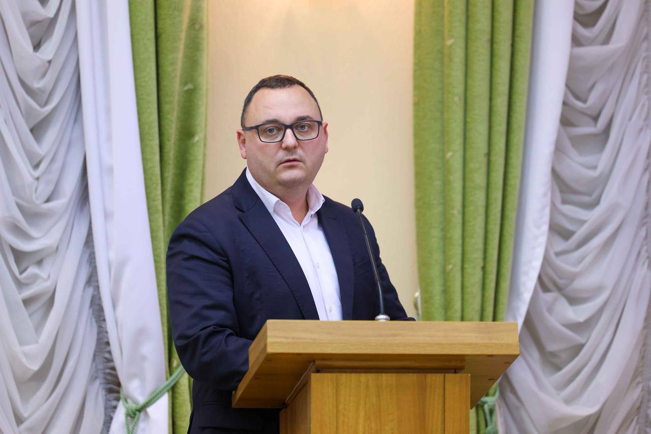 В Подольске обсудили итоги работы по модернизации системы теплоснабжения В Подольске обсудили итоги работы по модернизации системы теплоснабжения