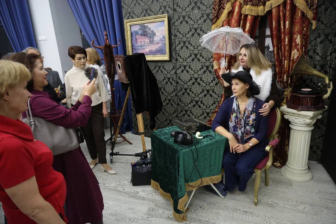 Сергей Юров: Память Андрея Белого: литературное наследие длиною в 145 лет Сергей Юров: Память Андрея Белого: литературное наследие длиною в 145 лет