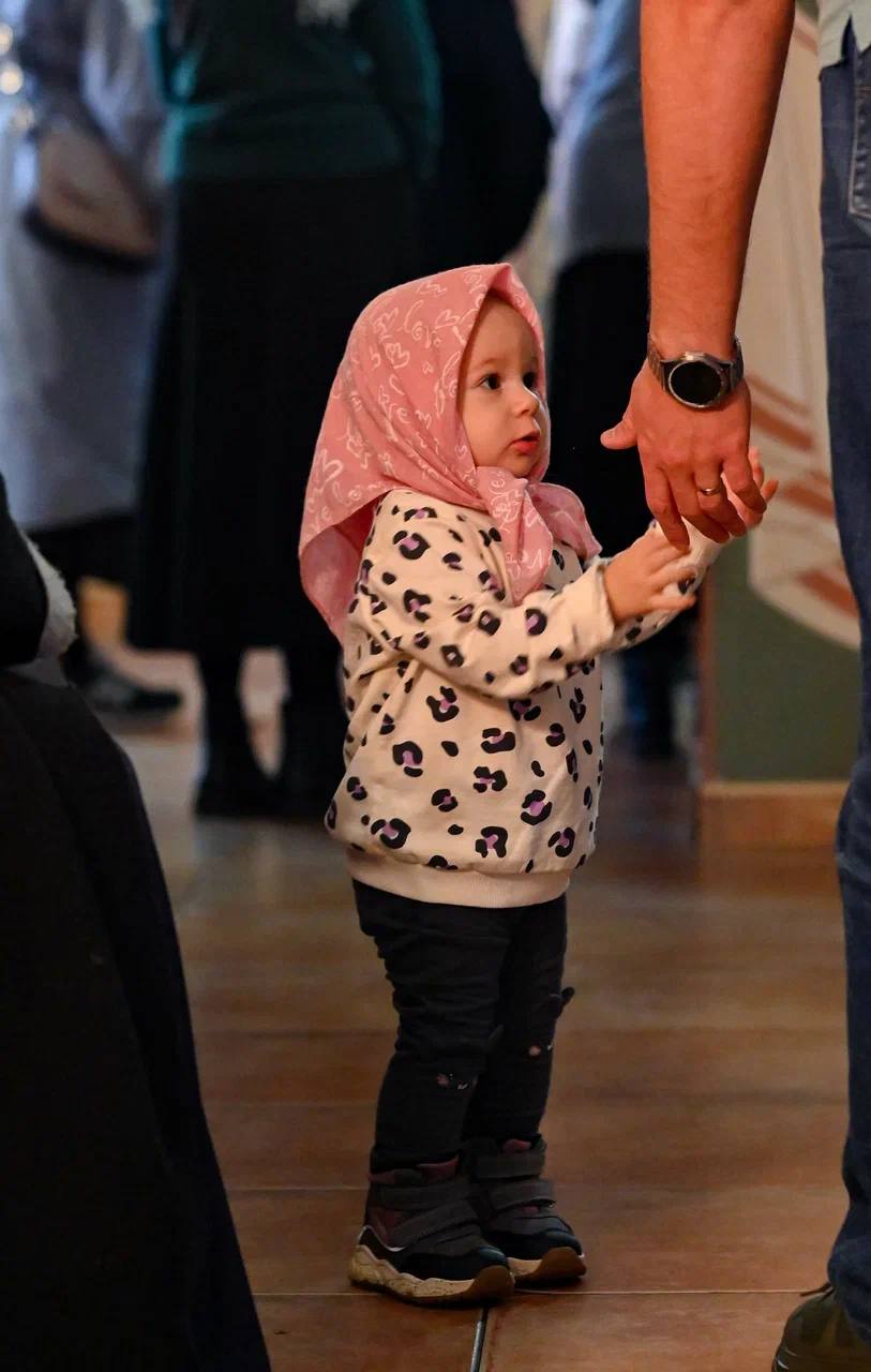 Станислав Каторов: В день почитания святого Иосифа Волоцкого совместно с депутатами Совета депутатов Ленинского округа присутствовали на богослужении, которое возглавил Архиепископ Аксий в храме Преподобного Иосифа Волоцкого... Станислав Каторов: В день почитания святого Иосифа Волоцкого совместно с депутатами Совета депутатов Ленинского округа присутствовали на богослужении, которое возглавил Архиепископ Аксий в храме Преподобного Иосифа Волоцкого...