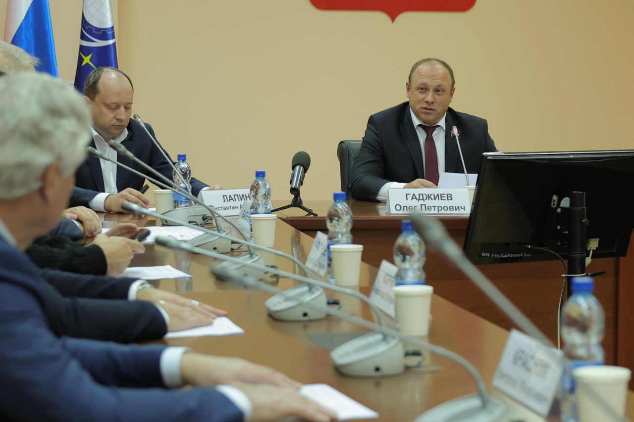 В Подмосковье до конца года построят 13 социальных объектов В Подмосковье до конца года построят 13 социальных объектов