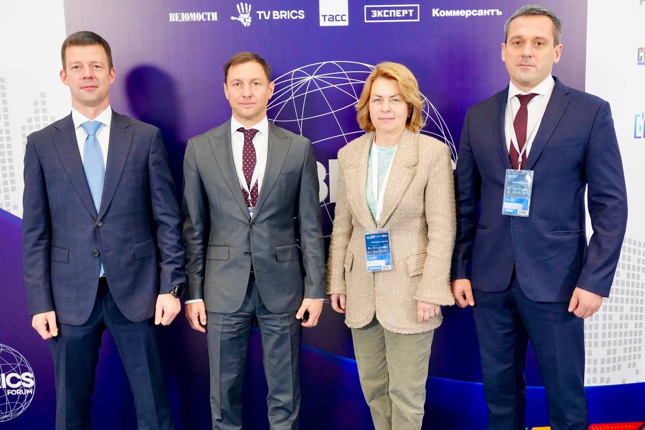 Николай Ханин: Подмосковный экспорт с Китаем к 2026 году увеличится со 180 тонн до 550 тонн!