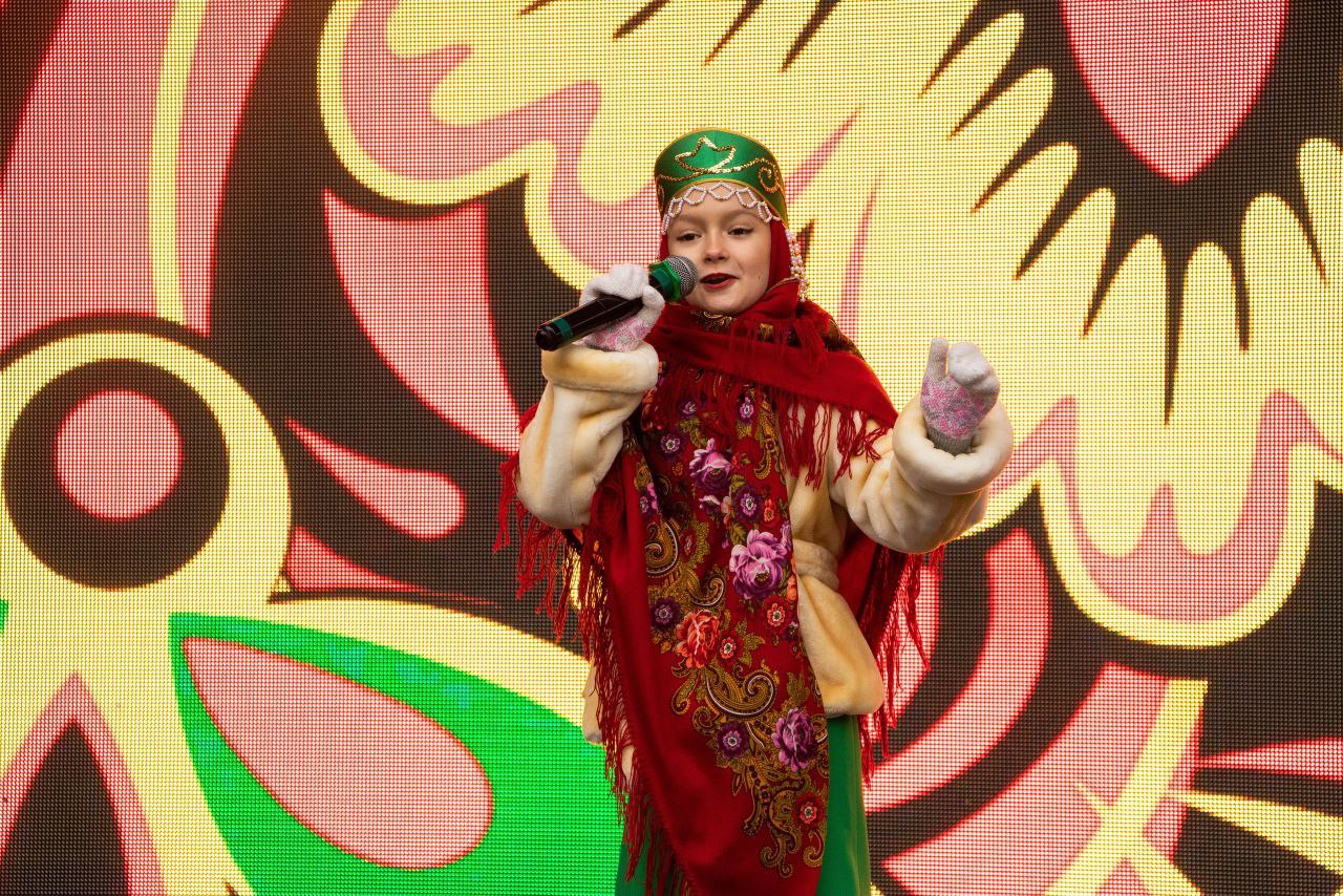 День народного единства отметят более чем в 80 парках Подмосковья 4 ноября День народного единства отметят более чем в 80 парках Подмосковья 4 ноября