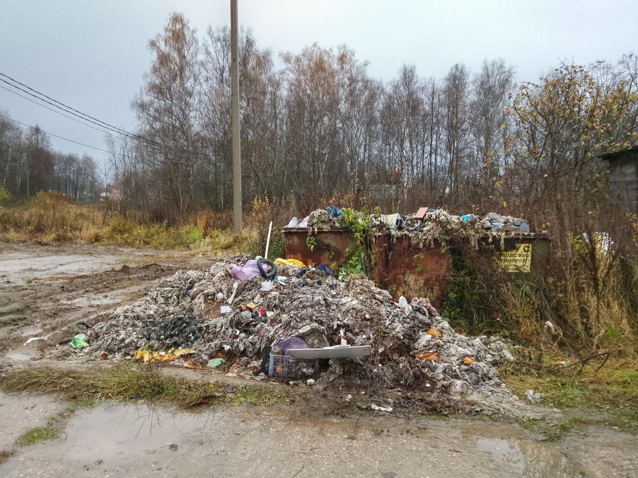 Сложный канализационный засор устранили вблизи КНС № 20 в Ашукино Сложный канализационный засор устранили вблизи КНС № 20 в Ашукино