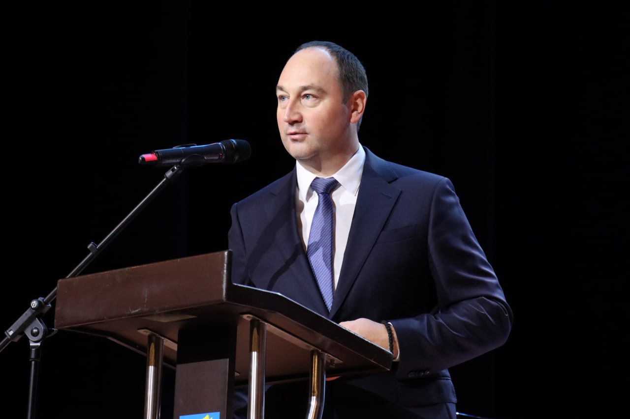 Муниципальный форум партии "Единая Россия" прошел в Ступино