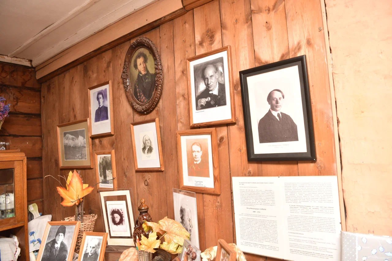 Акция, посвященная памяти писателя Андрея Белого, прошла в Балашихе Акция, посвященная памяти писателя Андрея Белого, прошла в Балашихе