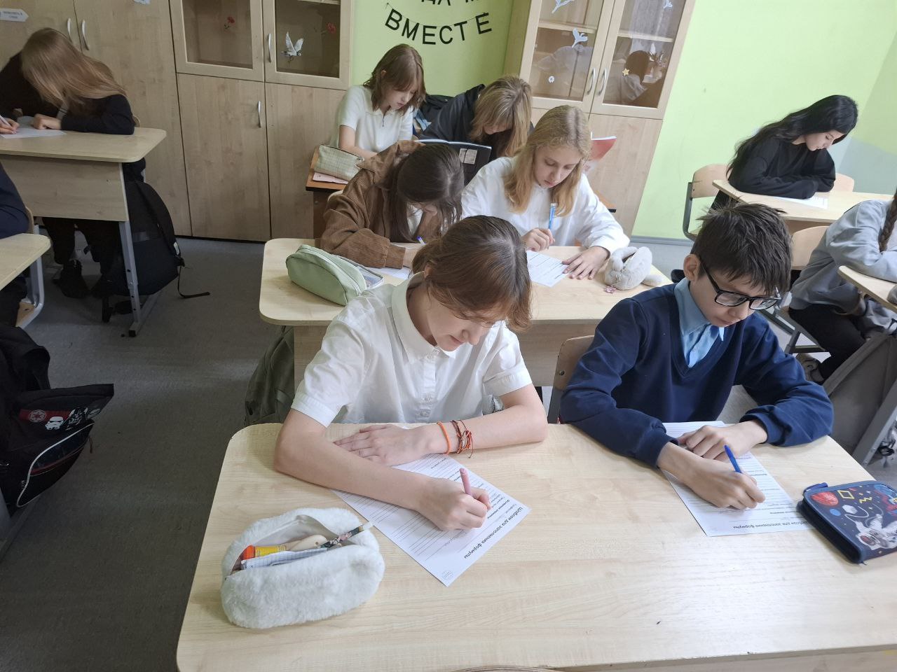 "Россия аграрная: продовольственная безопасность": Увлекательное погружение в мир сельского хозяйства! "Россия аграрная: продовольственная безопасность": Увлекательное погружение в мир сельского хозяйства!