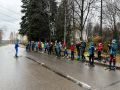 29 октября для воспитанников спортшколы «Ивантеевка» прошел по-настоящему ценный мастер-класс по лыжным гонкам