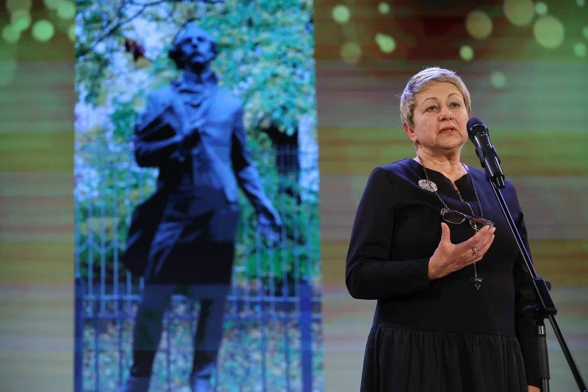 Сергей Юров: Память Андрея Белого: литературное наследие длиною в 145 лет Сергей Юров: Память Андрея Белого: литературное наследие длиною в 145 лет