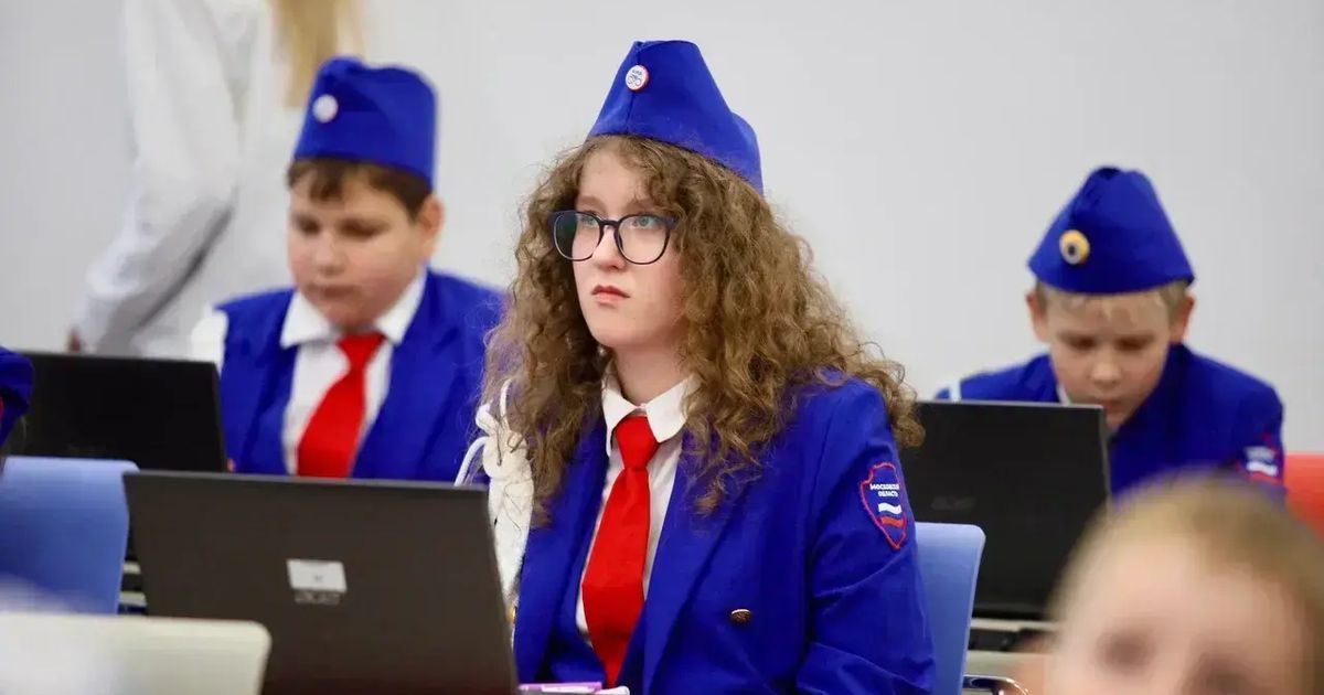 В Московской области к участию в онлайн-олимпиаде «Безопасные дороги» присоединились более 600 тыс