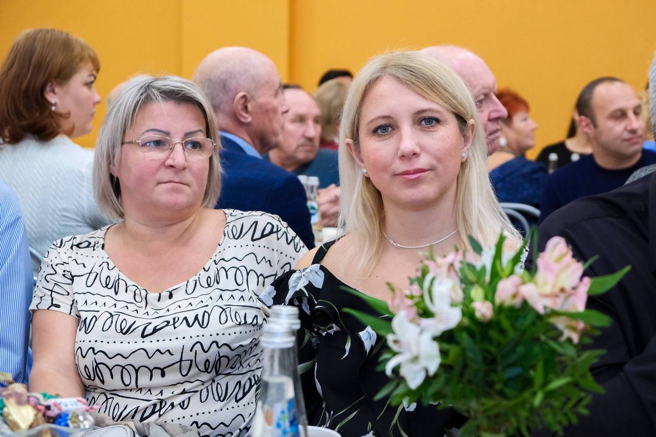 Завершаю пятницу встречей со старостами Орехово-Зуевского округа Завершаю пятницу встречей со старостами Орехово-Зуевского округа