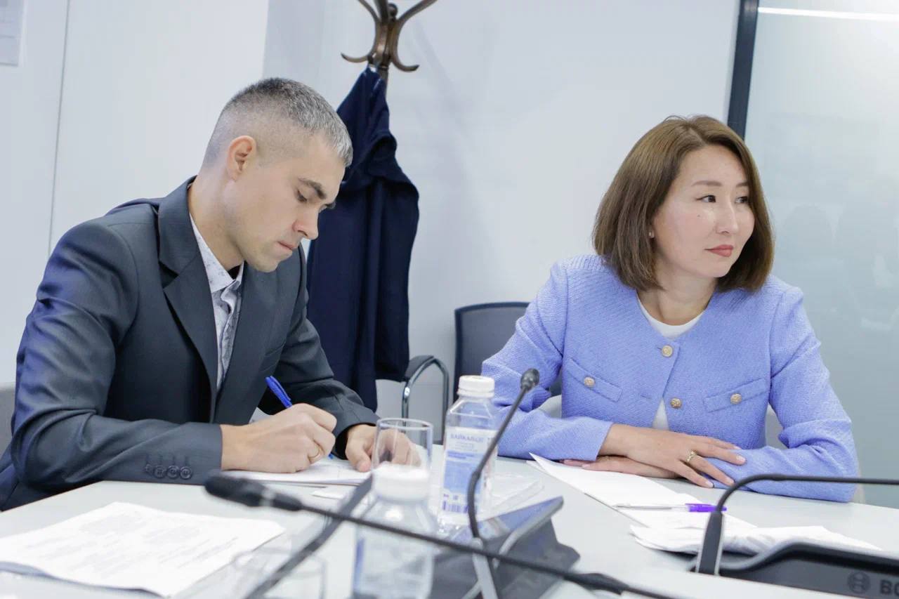 Прошёл второй этап пилотного проекта "Эффективный руководитель в сфере судебной экспертизы" Прошёл второй этап пилотного проекта "Эффективный руководитель в сфере судебной экспертизы"