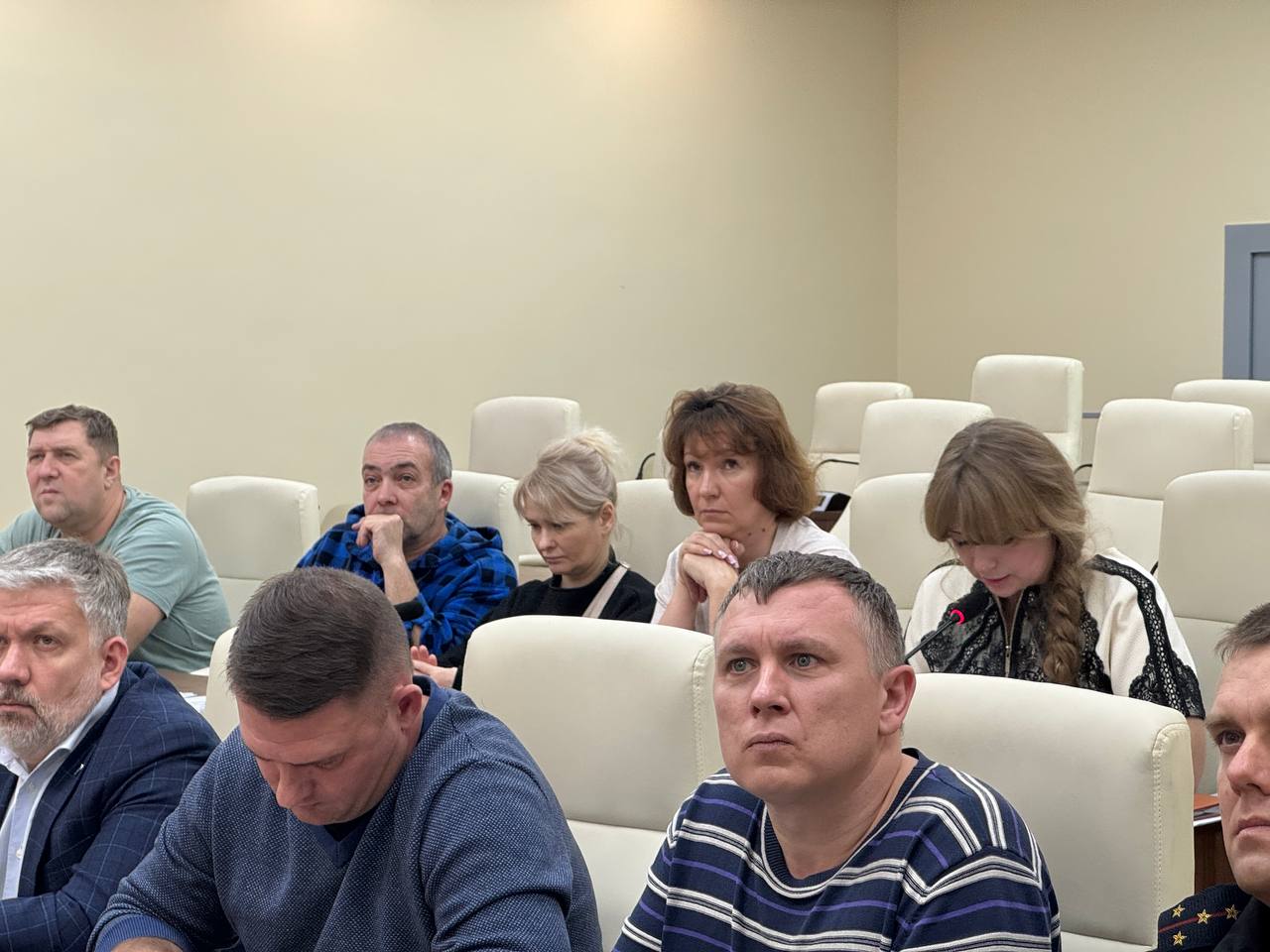 Вопросы безопасного и комфортного движения обсудили в Долгопрудном Вопросы безопасного и комфортного движения обсудили в Долгопрудном