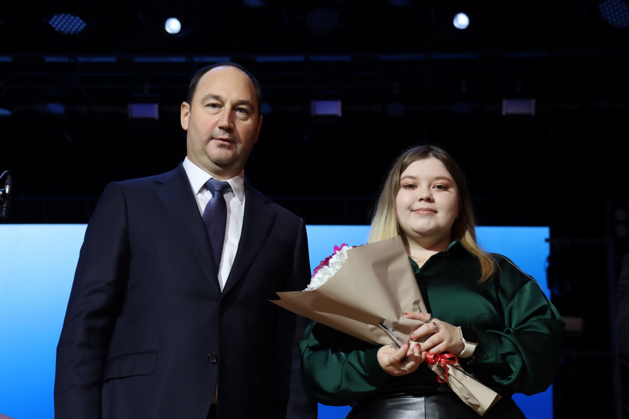 Муниципальный форум партии "Единая Россия" прошел в Ступино Муниципальный форум партии "Единая Россия" прошел в Ступино