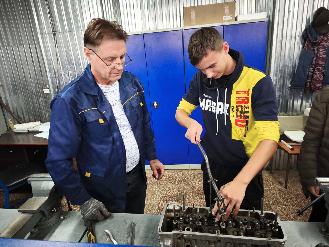 Единая модель профориентации - Билет в будущее Единая модель профориентации - Билет в будущее