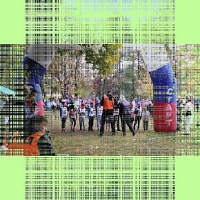 «Ветер перемен». медиацентр МБОУ СОШ Чехов-3, муниципальный округ Чехов