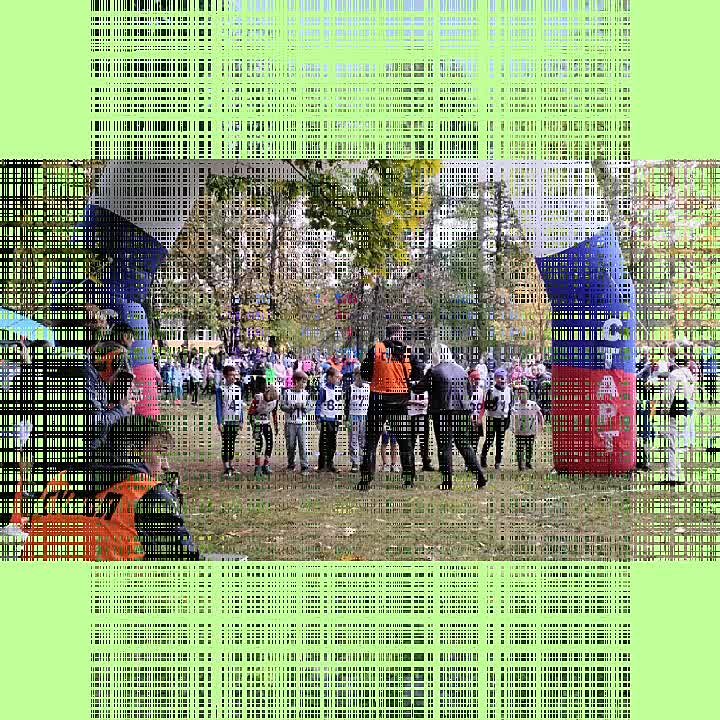 «Ветер перемен». медиацентр МБОУ СОШ Чехов-3, муниципальный округ Чехов