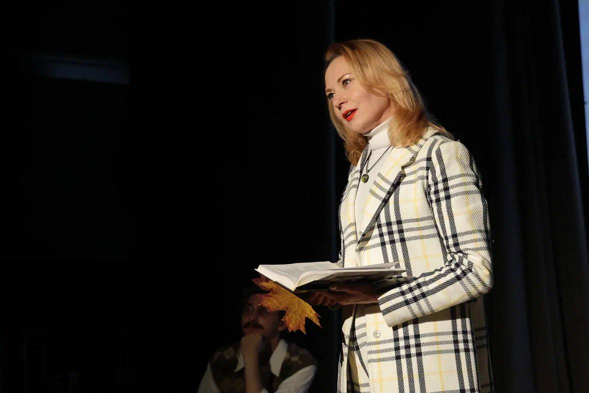 Сергей Юров: Память Андрея Белого: литературное наследие длиною в 145 лет Сергей Юров: Память Андрея Белого: литературное наследие длиною в 145 лет