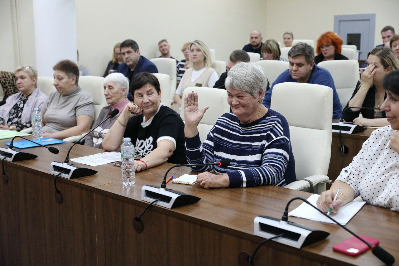 В Долгопрудном прошел форум «Управдом» В Долгопрудном прошел форум «Управдом»