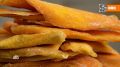 Секреты сушеного манго: полезный перекус или хитро замаскированная химия?