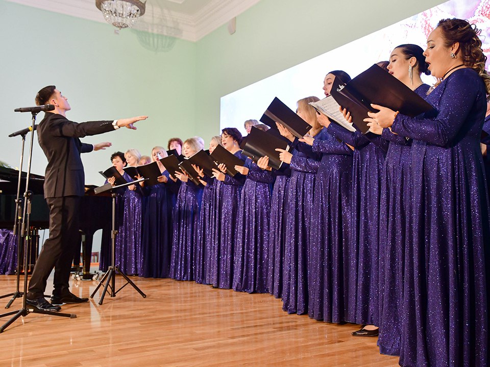 Билет в детство: в Ступино отметят 90-летие Гладкова Билет в детство: в Ступино отметят 90-летие Гладкова