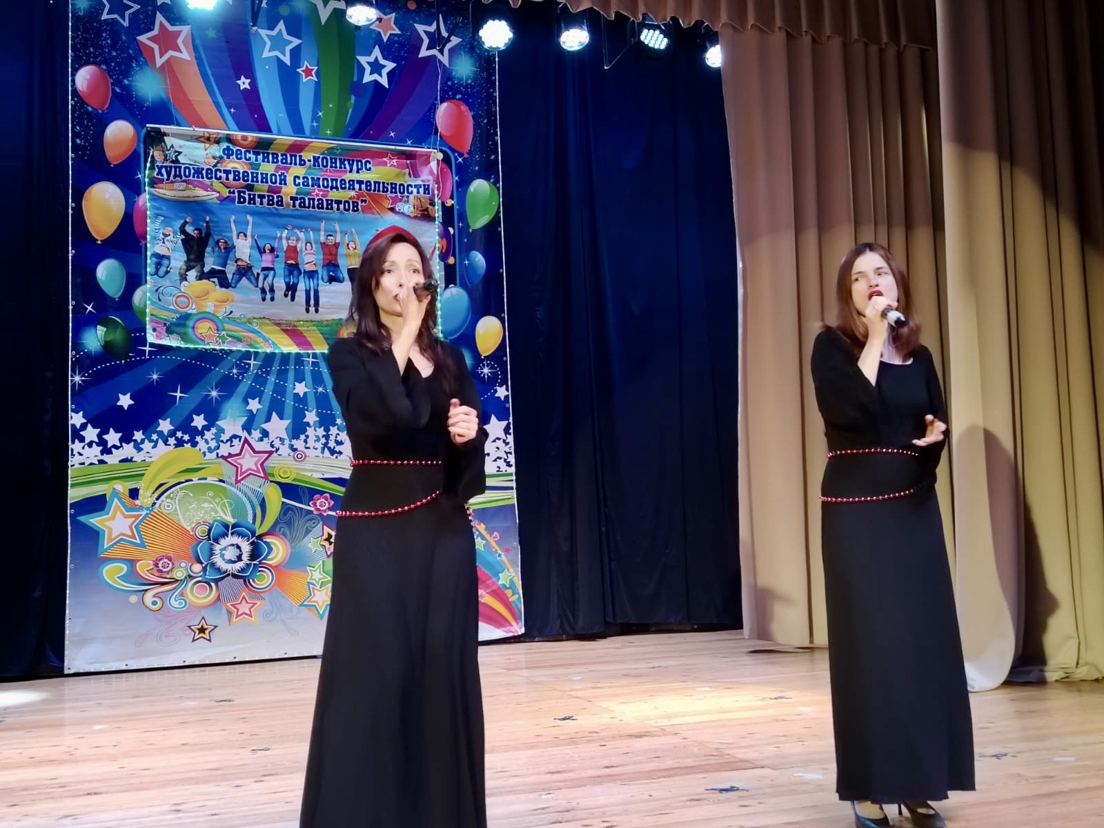 Наши новости. «Битва талантов» в ДК «Мечта» м.о. Чехов Наши новости. «Битва талантов» в ДК «Мечта» м.о. Чехов