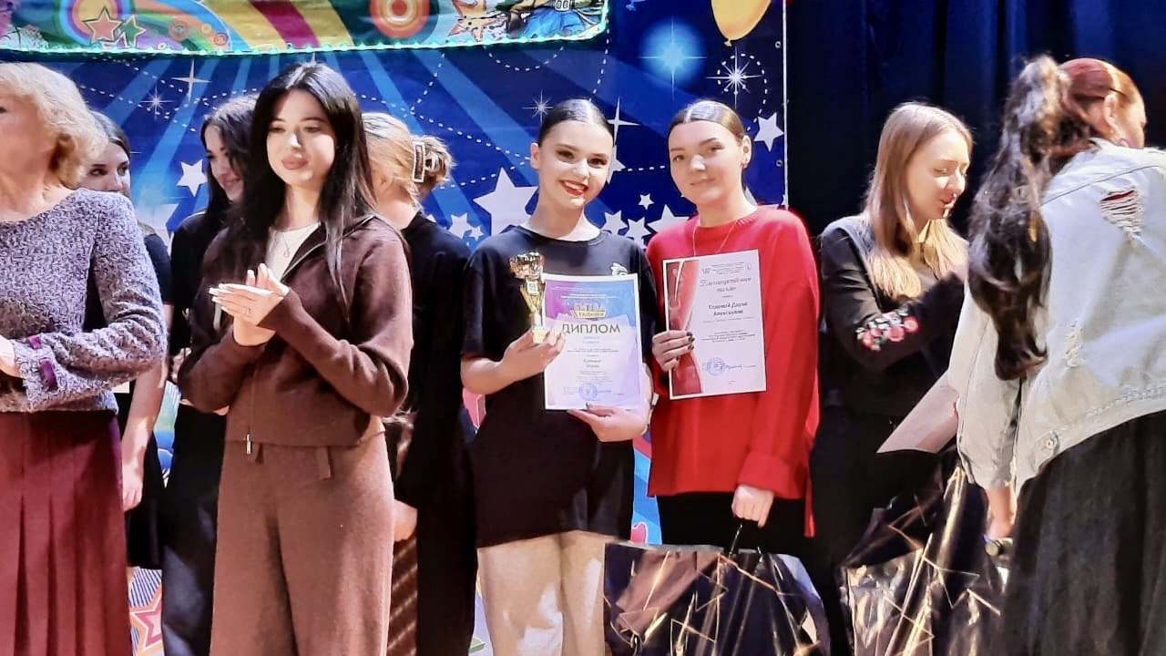 Наши новости. «Битва талантов» в ДК «Мечта» м.о. Чехов Наши новости. «Битва талантов» в ДК «Мечта» м.о. Чехов