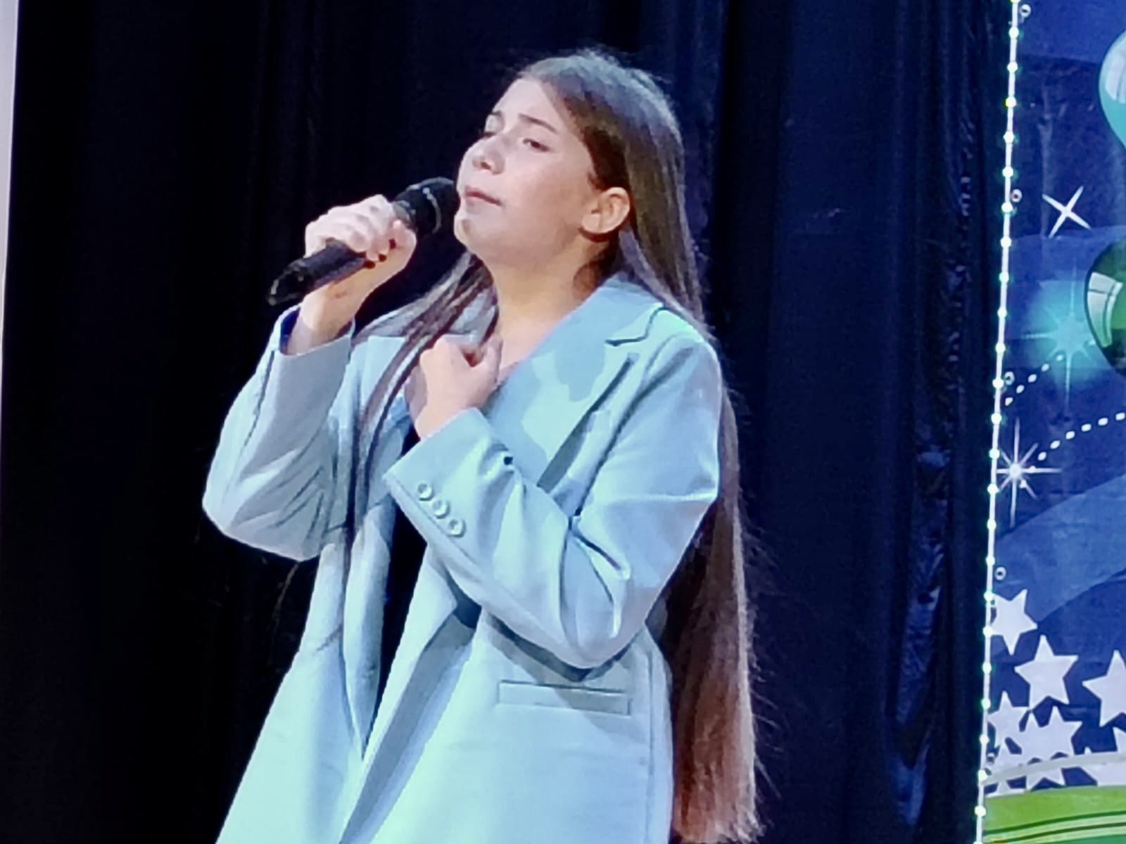 Наши новости. «Битва талантов» в ДК «Мечта» м.о. Чехов Наши новости. «Битва талантов» в ДК «Мечта» м.о. Чехов