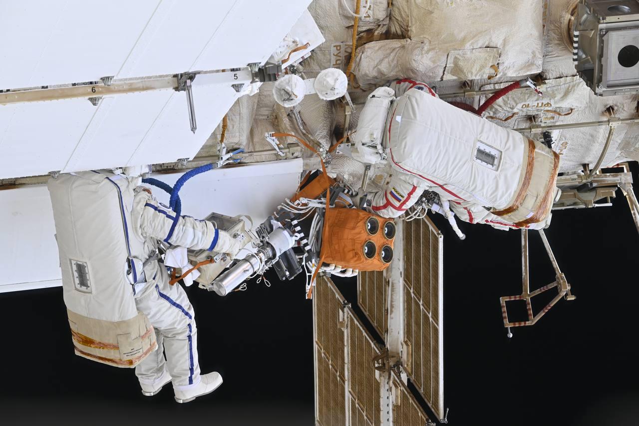 Уникальное оборудование, созданное в Королёве, поможет повысить безопасность космических полётов